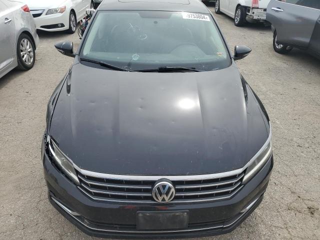 1VWBT7A34HC047444 Volkswagen PASSAT SE