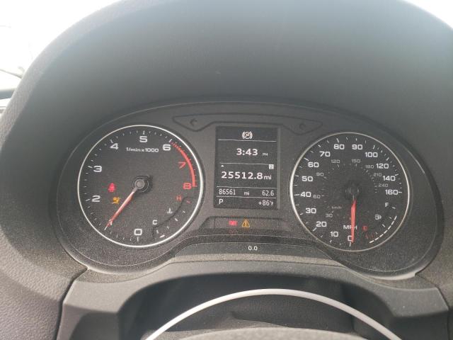 WAUACGFF6F1108221 Audi A3 PREMIUM
