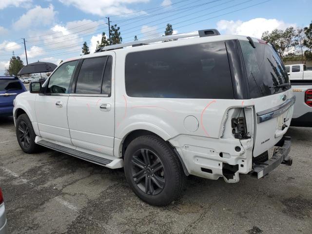 1FMJK1KT6HEA59138 Ford Expedition El Limited