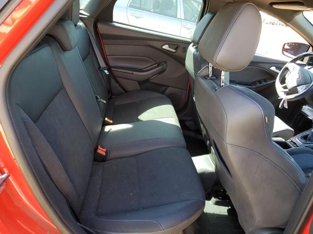 WF0DP3TH7J4127707 Ford FOCUS RS