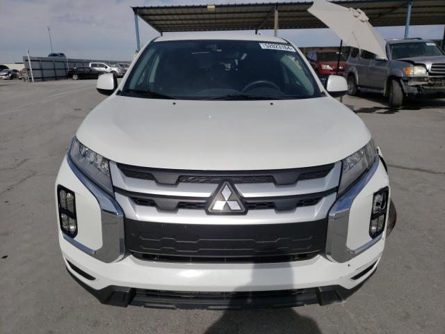 JA4APUAU8MU033054 Mitsubishi Outlander Sport Es