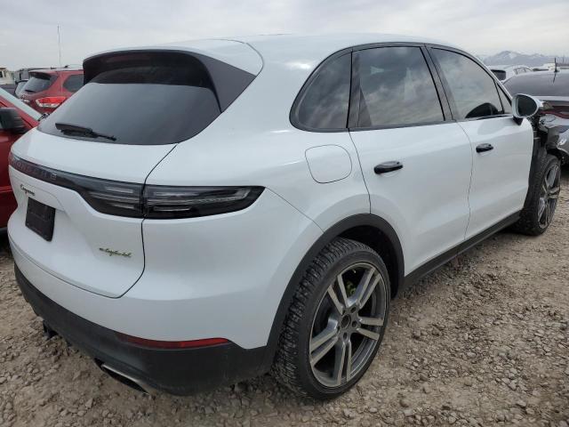 WP1AE2AY4KDA51145 Porsche Cayenne Se Hybrid