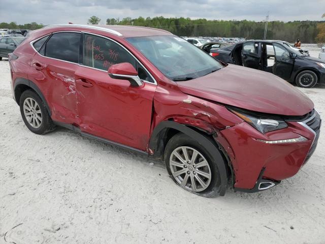 JTJYARBZ7G2044864 Lexus Nx 200t Base