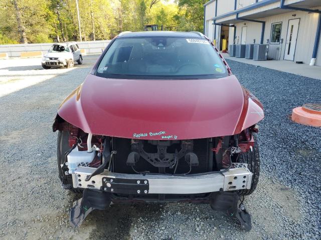 2T2HZMDA9LC250846 Lexus RX 350