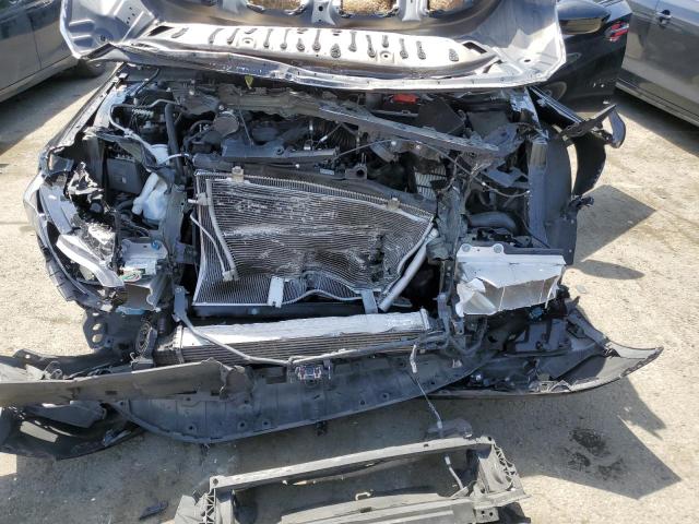 1HGCV1F3XLA084012 Honda Accord Sport