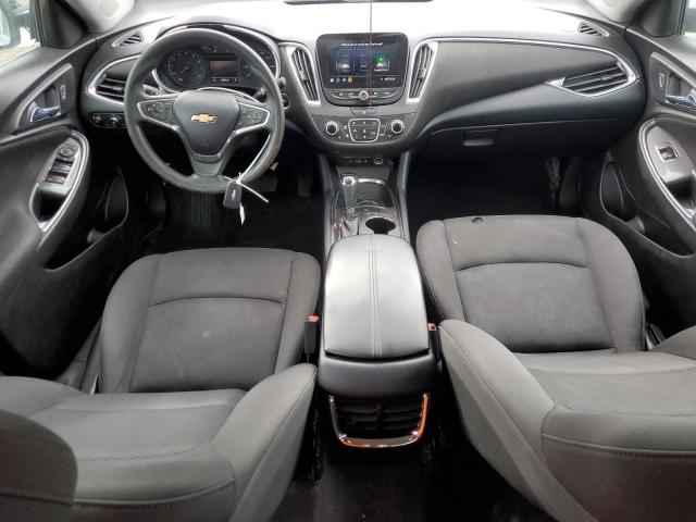 1G1ZD5ST5KF166166 Chevrolet MALIBU LT