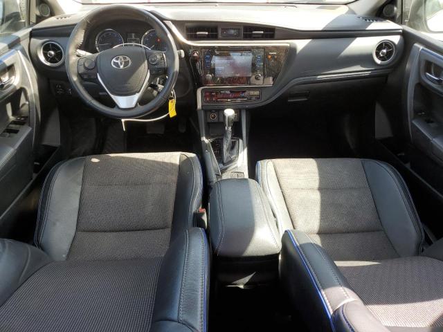 2T1BURHE0HC940706 Toyota COROLLA L