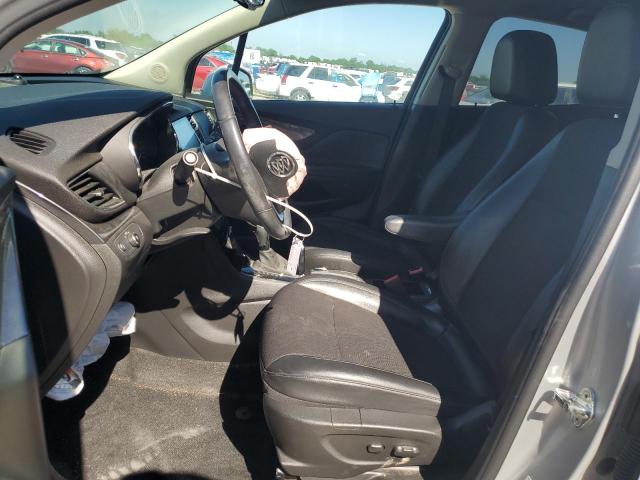 KL4CJASB1JB648039 Buick Encore Preferred