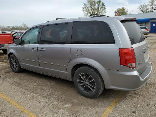 2C4RDGCG5HR867425 Dodge Grand Caravan Sxt