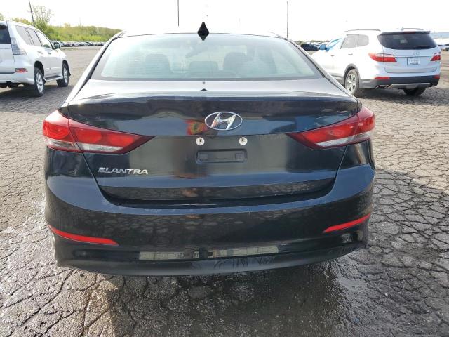 5NPD84LF7JH264869 Hyundai ELANTRA SEL