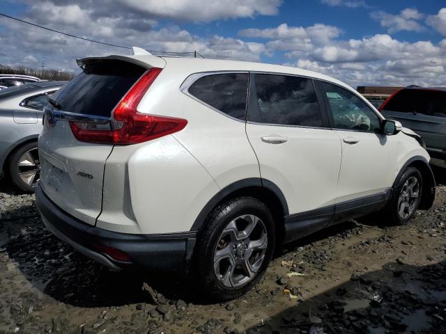 2HKRW2H54HH617417 Honda CR-V EX