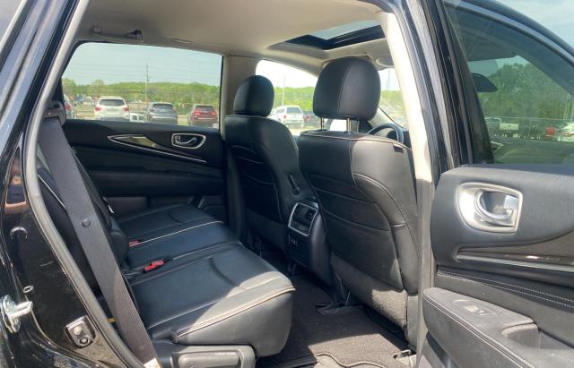 5N1DL0MN9LC500882 Infiniti QX60 LUXE