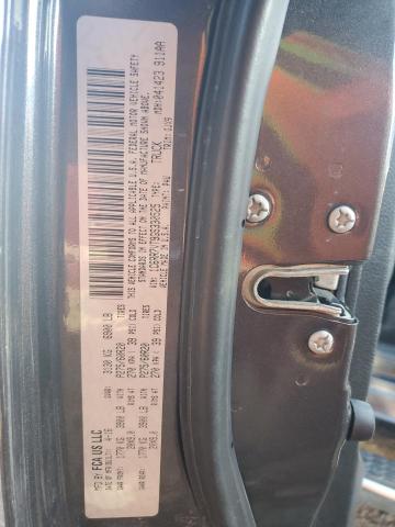1C6RR7VT9GS330525 RAM 1500 Laie