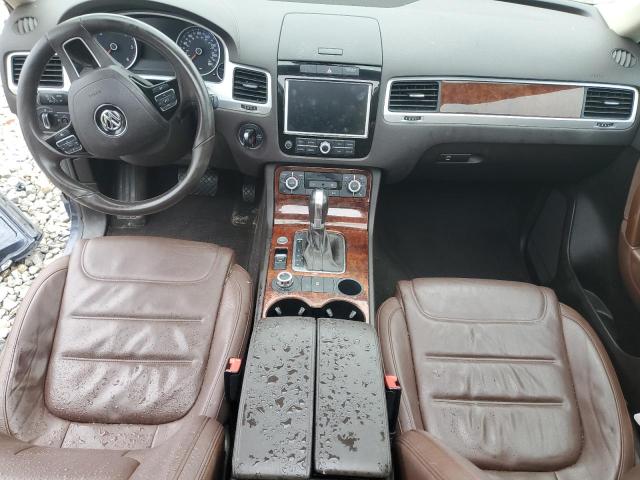 WVGEP9BP0ED009521 Volkswagen Touareg V6 Tdi