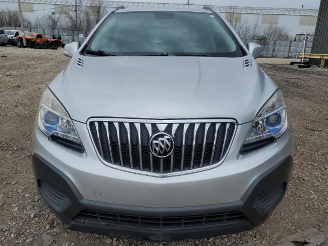 KL4CJASB7FB197464 Buick Encore