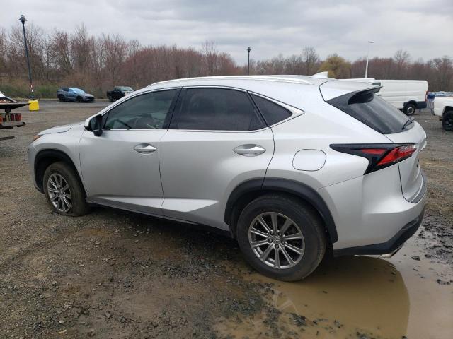 JTJYARBZ1H2053450 Lexus Nx 200t Base