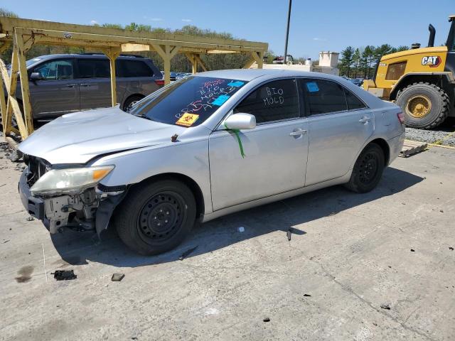 Auction sale of the 2011 Toyota Camry Base, vin: 4T1BF3EK1BU705626, lot number: 51766544