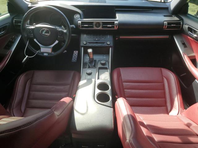 JTHCM1D25G5011218 Lexus IS 300