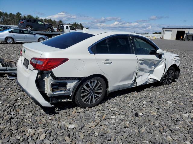 4S3BNAC69J3030307 Subaru Legacy 2.5i Premium