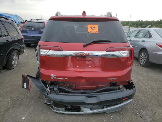 1GKKNULS6MZ125721 GMC ACADIA SLT