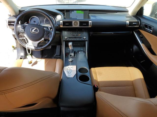 JTHBA1D21G5025041 Lexus IS 200T