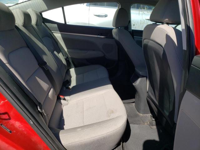 5NPD84LF0LH508803 Hyundai ELANTRA SEL