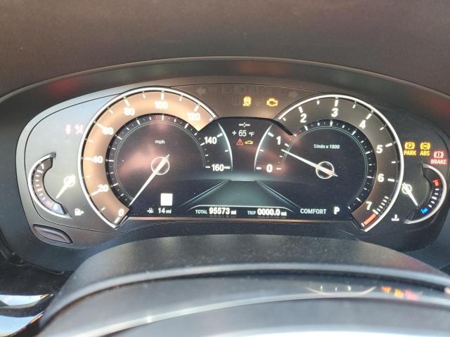 WBAJA5C32HG895141 BMW 530 I