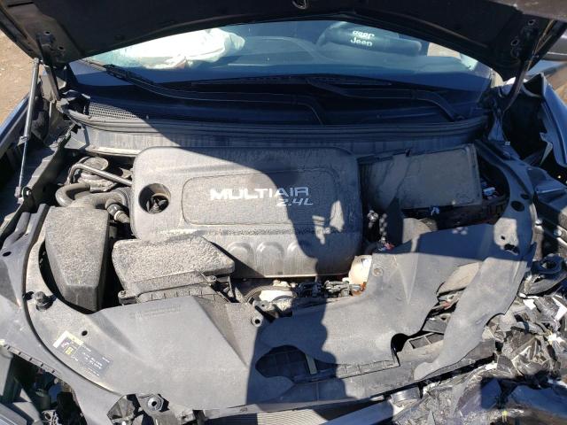 1C4PJMLB2KD213768 Jeep Cherokee Latitude Plus
