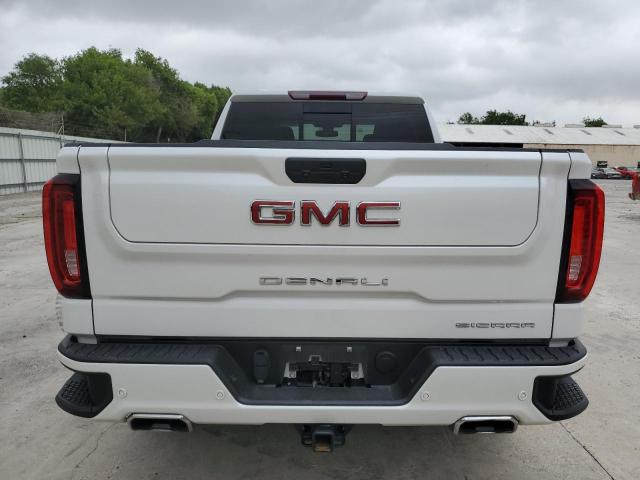 3GTU9FEL5NG205569 GMC Sierra Limited K1500 Denali