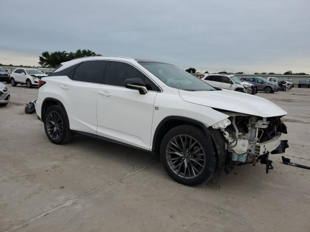2T2ZZMCA3HC052633 Lexus Rx 350 Base