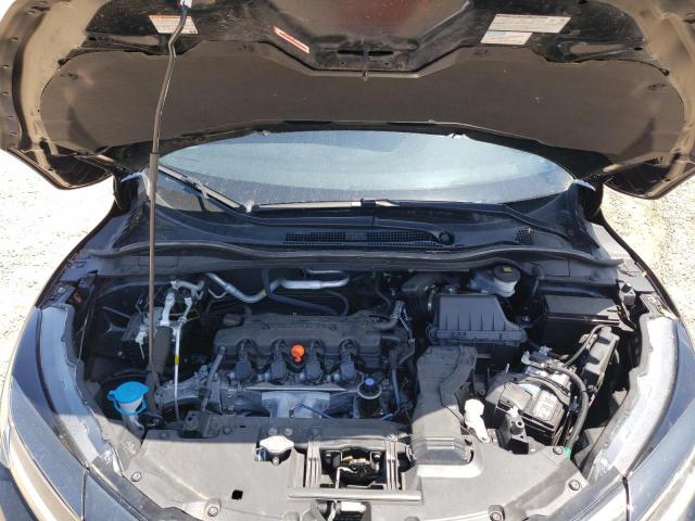 3CZRU5H11MM733192 Honda HR-V SPORT