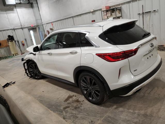 3PCAJ5M39LF120775 Infiniti Qx50 Pure
