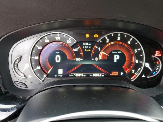 WBAJA5C56JG899555 BMW 530 I