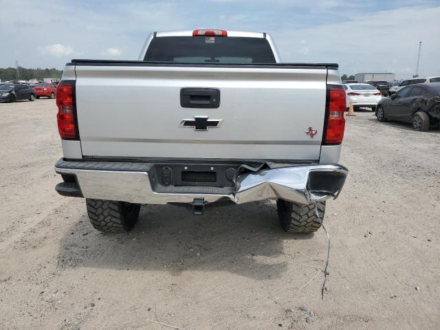 3GCUKREC2EG338019 Chevrolet Silverado K1500 Lt