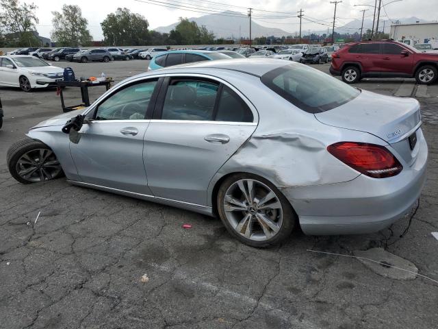 55SWF8DB7LU323694 Mercedes-Benz C 300