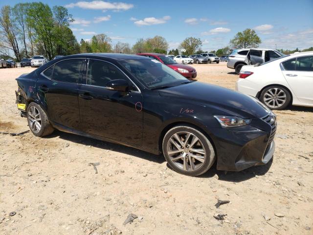 JTHBA1D23K5100847 Lexus IS 300