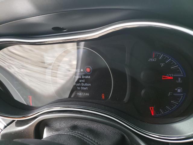 1C4RJFN98KC577150 Jeep Grand Cherokee Trackhawk