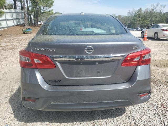 3N1AB7AP3HY382855 Nissan SENTRA S