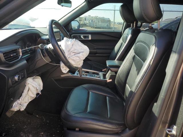 1FMSK8DH7LGB31063 Ford EXPLORER XLT