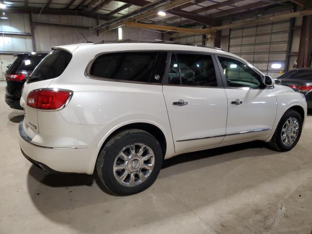 5GAKVBKD3EJ202663 Buick Enclave