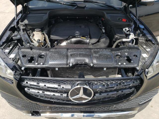 4JGFB4JB7LA130069 Mercedes-Benz GLE 350