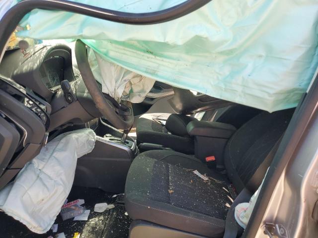 MAJ3S2GE0MC455705 Ford Ecosport Se