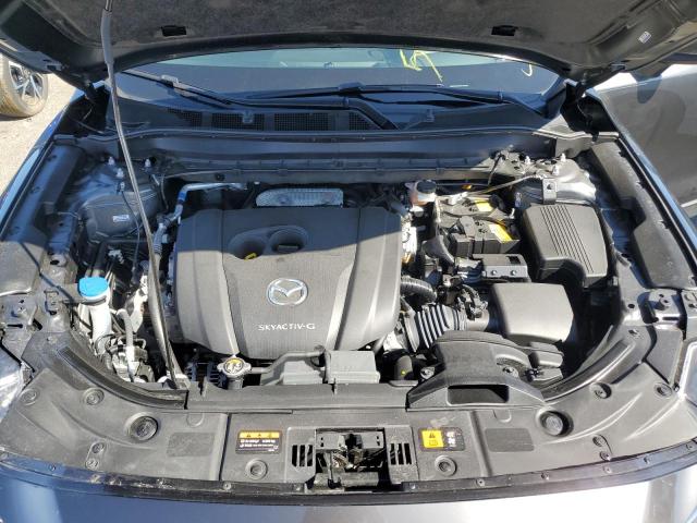 JM3KFBEM8P0127496 Mazda Cx-5 Premium Plus