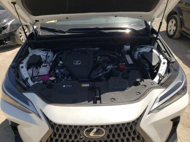 JTJGGCEZ2R5008066 Lexus Nx 350 Premium