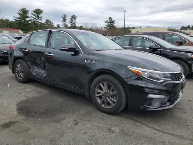 5XXGT4L35LG443184 KIA Optima Lx