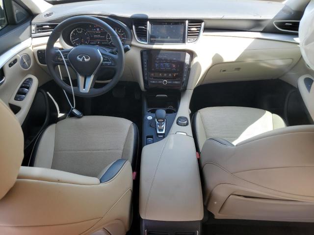 3PCAJ5CA9NF108872 Infiniti Qx50 Essential