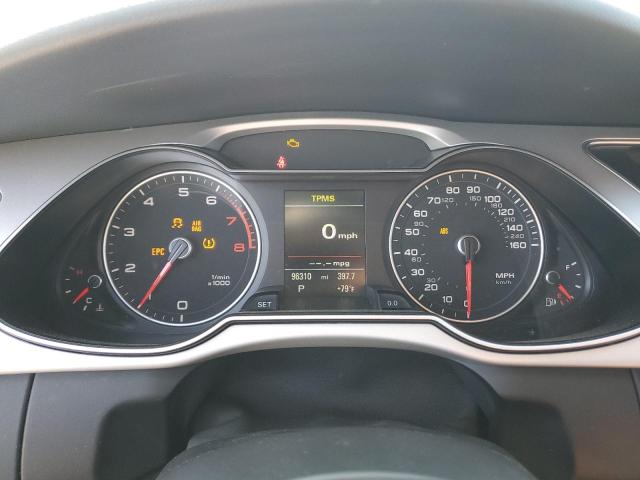 WAUEFAFL2FN033974 Audi A4 Premium Plus