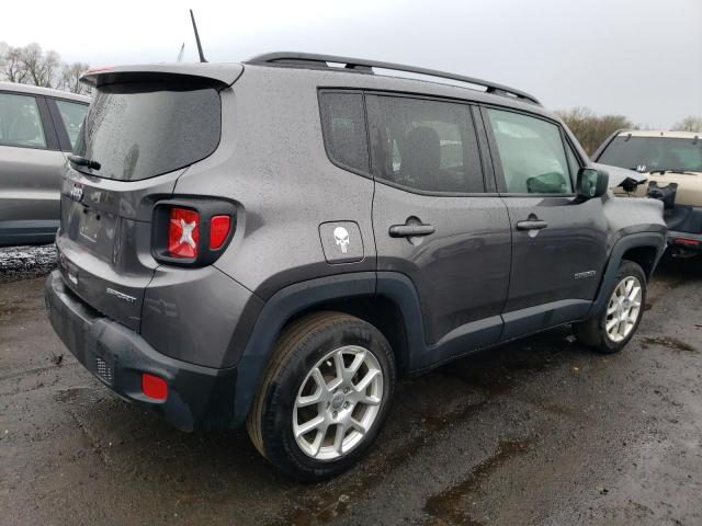 ZACNJBAB0KPK32803 Jeep Renegade Sport