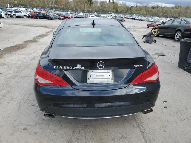 WDDSJ4GB5FN177519 Mercedes-Benz CLA 250 4MATIC