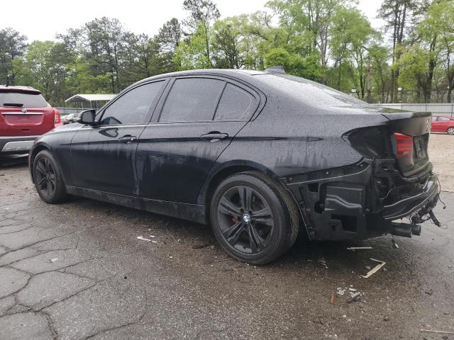 WBA8E9G5XGNT42513 BMW 328 I Sulev